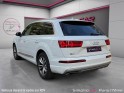 Audi q7 q7 3.0 v6 tdi clean diesel 272 tiptronic 8 quattro 7pl avus occasion paris 17ème (75)(porte maillot) simplicicar... Audi q7 q7 3.0 v6 tdi clean diesel 272 tiptronic 8 quattro 7pl avus occasion paris 17ème (75)(porte maillot) simplicicar...