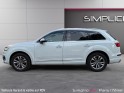 Audi q7 q7 3.0 v6 tdi clean diesel 272 tiptronic 8 quattro 7pl avus occasion paris 17ème (75)(porte maillot) simplicicar... Audi q7 q7 3.0 v6 tdi clean diesel 272 tiptronic 8 quattro 7pl avus occasion paris 17ème (75)(porte maillot) simplicicar...