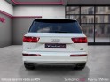 Audi q7 q7 3.0 v6 tdi clean diesel 272 tiptronic 8 quattro 7pl avus occasion paris 17ème (75)(porte maillot) simplicicar... Audi q7 q7 3.0 v6 tdi clean diesel 272 tiptronic 8 quattro 7pl avus occasion paris 17ème (75)(porte maillot) simplicicar...