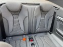 Audi a3 cabriolet 1.4 tfsi 125 / volant cuir / start and stop / garantie 12 mois occasion paris 17ème (75)(porte maillot)... Audi a3 cabriolet 1.4 tfsi 125 / volant cuir / start and stop / garantie 12 mois occasion paris 17ème (75)(porte maillot)...