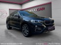 Bmw x6 f16 xdrive30d 258 ch exclusive a toit ouvrant/ siege chauffant/ camera/ cuir complet/ garantie 12 mois occasion paris... Bmw x6 f16 xdrive30d 258 ch exclusive a toit ouvrant/ siege chauffant/ camera/ cuir complet/ garantie 12 mois occasion paris...