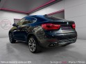 Bmw x6 f16 xdrive30d 258 ch exclusive a toit ouvrant/ siege chauffant/ camera/ cuir complet/ garantie 12 mois occasion paris... Bmw x6 f16 xdrive30d 258 ch exclusive a toit ouvrant/ siege chauffant/ camera/ cuir complet/ garantie 12 mois occasion paris...