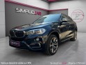 Bmw x6 f16 xdrive30d 258 ch exclusive a toit ouvrant/ siege chauffant/ camera/ cuir complet/ garantie 12 mois occasion paris... Bmw x6 f16 xdrive30d 258 ch exclusive a toit ouvrant/ siege chauffant/ camera/ cuir complet/ garantie 12 mois occasion paris...