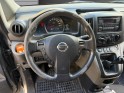 Nissan nv200 fourgon ca 1.5 dci 90 optima camera de recul/garantie 12 mois occasion paris 17ème (75)(porte maillot)...