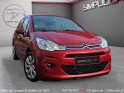 Citroen c3 82ch confort / climatisation / rétroviseurs électriques occasion simplicicar orgeval  simplicicar simplicibike...