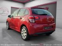 Citroen c3 82ch confort / climatisation / rétroviseurs électriques occasion simplicicar orgeval  simplicicar simplicibike...