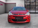 Citroen c3 82ch confort / climatisation / rétroviseurs électriques occasion simplicicar orgeval  simplicicar simplicibike...