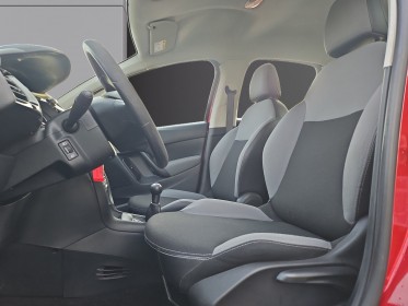 Citroen c3 82ch confort / climatisation / rétroviseurs électriques occasion simplicicar orgeval  simplicicar simplicibike...