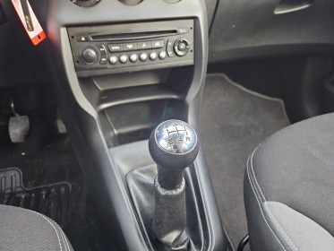 Citroen c3 82ch confort / climatisation / rétroviseurs électriques occasion simplicicar orgeval  simplicicar simplicibike...