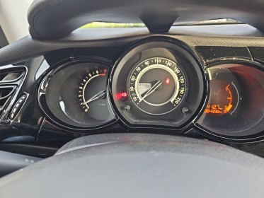 Citroen c3 82ch confort / climatisation / rétroviseurs électriques occasion simplicicar orgeval  simplicicar simplicibike...