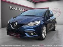 Renault grand scenic iv dci 110 energy edc zen occasion simplicicar orgeval  simplicicar simplicibike france