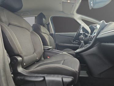 Renault grand scenic iv dci 110 energy edc zen occasion simplicicar orgeval  simplicicar simplicibike france