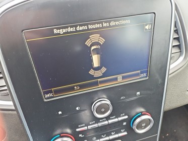 Renault grand scenic iv dci 110 energy edc zen occasion simplicicar orgeval  simplicicar simplicibike france