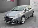 Peugeot 208 82ch ss bvm5  signature occasion simplicicar lille  simplicicar simplicibike france