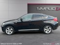 Bmw x6 e71/e72 xdrive30d 245ch luxe a occasion simplicicar lille  simplicicar simplicibike france Bmw x6 e71/e72 xdrive30d 245ch luxe a occasion simplicicar lille  simplicicar simplicibike france