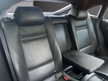 Bmw x6 e71/e72 xdrive30d 245ch luxe a occasion simplicicar lille  simplicicar simplicibike france