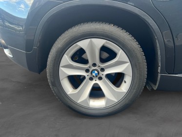 Bmw x6 e71/e72 xdrive30d 245ch luxe a occasion simplicicar lille  simplicicar simplicibike france