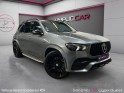 Mercedes gle 350 de eq power 9g-tronic 4matic amg line - première main - garantie 12 mois - soh 97% occasion simplicicar...