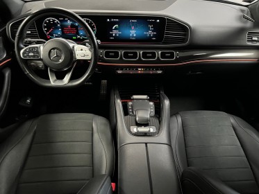Mercedes gle 350 de eq power 9g-tronic 4matic amg line - première main - garantie 12 mois - soh 97% occasion simplicicar...