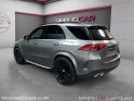 Mercedes gle 350 de eq power 9g-tronic 4matic amg line - première main - garantie 12 mois - soh 97% occasion simplicicar...