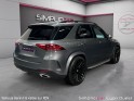 Mercedes gle 350 de eq power 9g-tronic 4matic amg line - première main - garantie 12 mois - soh 97% occasion simplicicar...