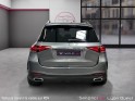 Mercedes gle 350 de eq power 9g-tronic 4matic amg line - première main - garantie 12 mois - soh 97% occasion simplicicar...