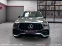 Mercedes gle 350 de eq power 9g-tronic 4matic amg line - première main - garantie 12 mois - soh 97% occasion simplicicar...