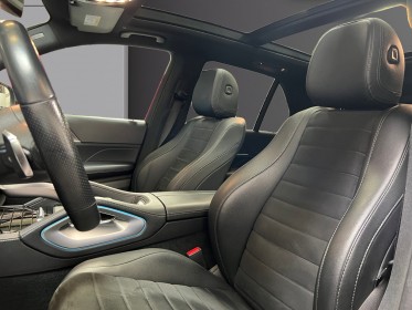 Mercedes gle 350 de eq power 9g-tronic 4matic amg line - première main - garantie 12 mois - soh 97% occasion simplicicar...