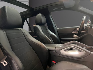 Mercedes gle 350 de eq power 9g-tronic 4matic amg line - première main - garantie 12 mois - soh 97% occasion simplicicar...