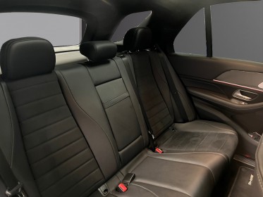 Mercedes gle 350 de eq power 9g-tronic 4matic amg line - première main - garantie 12 mois - soh 97% occasion simplicicar...