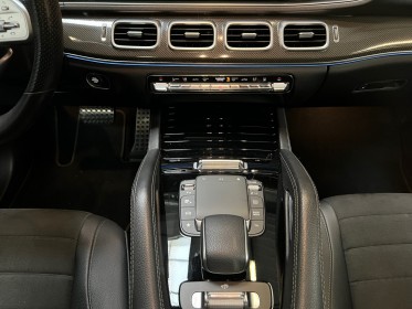 Mercedes gle 350 de eq power 9g-tronic 4matic amg line - première main - garantie 12 mois - soh 97% occasion simplicicar...