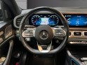 Mercedes gle 350 de eq power 9g-tronic 4matic amg line - première main - garantie 12 mois - soh 97% occasion simplicicar...