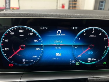 Mercedes gle 350 de eq power 9g-tronic 4matic amg line - première main - garantie 12 mois - soh 97% occasion simplicicar...