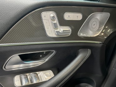 Mercedes gle 350 de eq power 9g-tronic 4matic amg line - première main - garantie 12 mois - soh 97% occasion simplicicar...