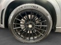 Mercedes gle 350 de eq power 9g-tronic 4matic amg line - première main - garantie 12 mois - soh 97% occasion simplicicar...