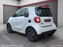 Smart fortwo coupe 82 ch electrique ba1 prime occasion paris 17ème (75)(porte maillot) simplicicar simplicibike france