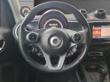 Smart fortwo coupe 82 ch electrique ba1 prime occasion paris 17ème (75)(porte maillot) simplicicar simplicibike france