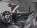 Smart fortwo coupe 82 ch electrique ba1 prime occasion paris 17ème (75)(porte maillot) simplicicar simplicibike france