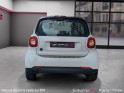 Smart fortwo coupe 82 ch electrique ba1 prime occasion paris 17ème (75)(porte maillot) simplicicar simplicibike france