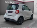 Smart fortwo coupe 82 ch electrique ba1 prime occasion paris 17ème (75)(porte maillot) simplicicar simplicibike france