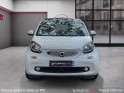 Smart fortwo coupe 82 ch electrique ba1 prime occasion paris 17ème (75)(porte maillot) simplicicar simplicibike france