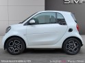 Smart fortwo coupe 82 ch electrique ba1 prime occasion paris 17ème (75)(porte maillot) simplicicar simplicibike france