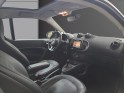 Smart fortwo coupe 82 ch electrique ba1 prime occasion paris 17ème (75)(porte maillot) simplicicar simplicibike france
