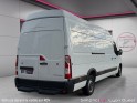 Renault master fourgon gn prop r3500 l4h3 blue dci 130 confort - garantie 12 mois occasion simplicicar lyon ouest simplicicar...