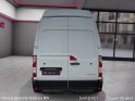 Renault master fourgon gn prop r3500 l4h3 blue dci 130 confort - garantie 12 mois occasion simplicicar lyon ouest simplicicar...