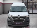 Renault master fourgon gn prop r3500 l4h3 blue dci 130 confort - garantie 12 mois occasion simplicicar lyon ouest simplicicar...