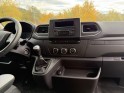 Renault master fourgon gn prop r3500 l4h3 blue dci 130 confort - garantie 12 mois occasion simplicicar lyon ouest simplicicar...
