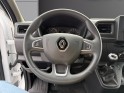 Renault master fourgon gn prop r3500 l4h3 blue dci 130 confort - garantie 12 mois occasion simplicicar lyon ouest simplicicar...