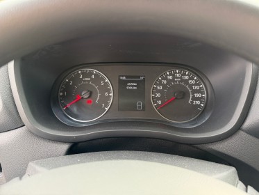 Renault master fourgon gn prop r3500 l4h3 blue dci 130 confort - garantie 12 mois occasion simplicicar lyon ouest simplicicar...