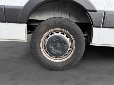 Renault master fourgon gn prop r3500 l4h3 blue dci 130 confort - garantie 12 mois occasion simplicicar lyon ouest simplicicar...